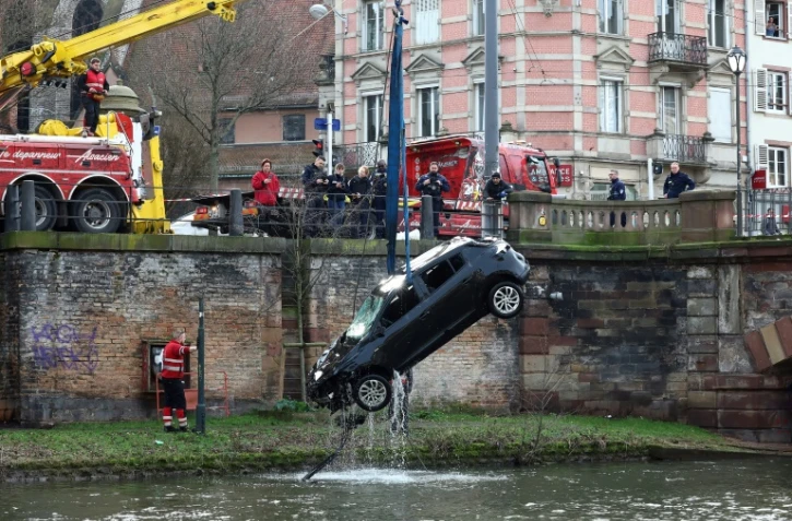 En mars, 254 personnes ont été tuées sur les routes de France métropolitaine, en hausse de 31% par rapport au même mois l'an dernier (194), selon les estimations de la Sécurité routière dévoilées lundi.
