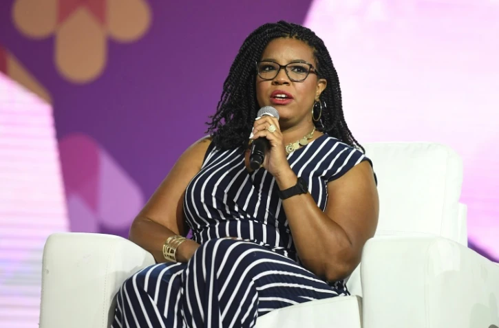 April Reign,  ancienne juriste qui a lancé le mouvement #OscarsSoWhite en 2015, a quitté son travail pour se consacrer à plein temps à l'inclusion et à la représentation des minorités