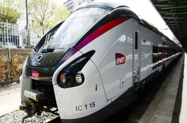 Le trafic ferroviaire à grande vitesse encore "perturbé" sur l'Axe Atlantique, annonce la SNCF