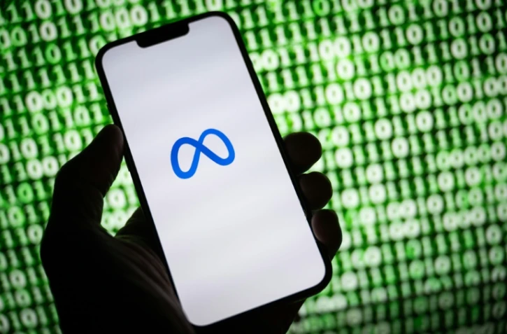 Un régulateur européen a interdit à Meta tout usage des données personnelles à des fins de ciblage publicitaire sur ses plateformes Facebook et Instagram dans l'UE