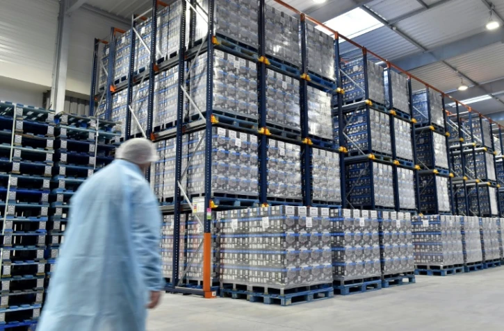 Dans l'ouest de la France, des éleveurs se sont libérés du carcan des coopératives et ont lancé en septembre leur propre laiterie, avec succès.