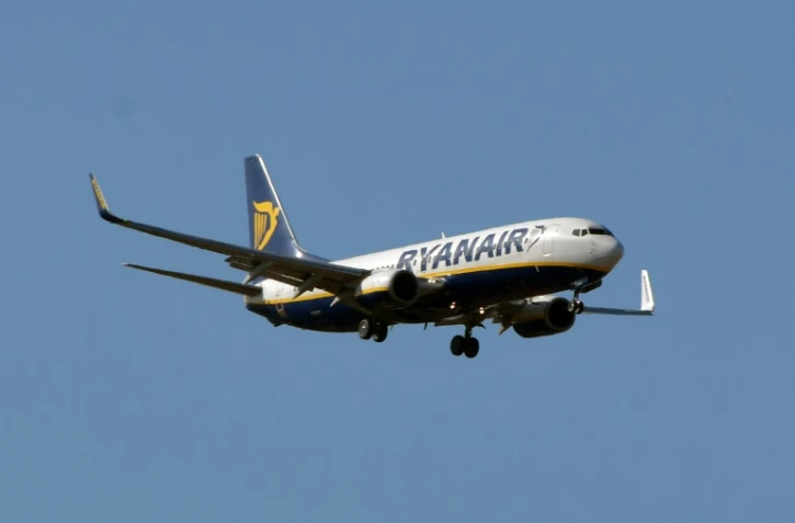 La compagnie Ryanair s'enfonce dans les turbulences sociales avec l'annulation mercredi de plus du tiers de ses vols depuis et vers l'Allemagne en raison d'une grève