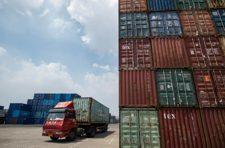 De nombreux produits chinois et américains sont devenus 25% plus chers le 23 août 2018