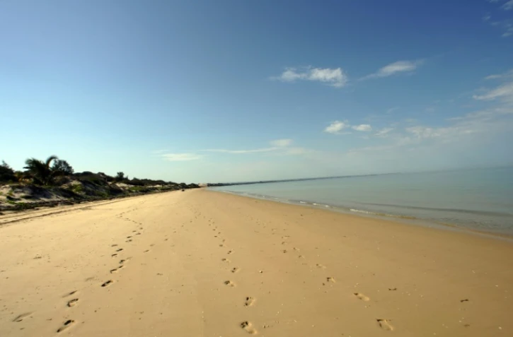 Les corps sans vie de deux jeunes Français travaillant comme bénévoles pour une association à Madagascar, ont été retrouvés dimanche sur une plage de l'île touristique de Sainte-Marie (nord-est)