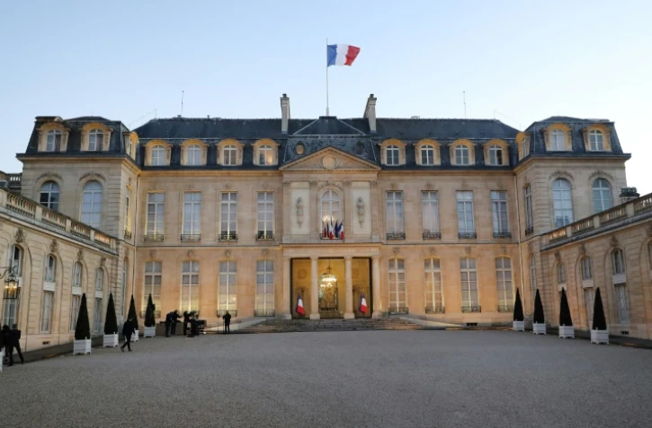 L'Élysée a annoncé plusieurs axes directeurs de l'après-11 mai, à l'issue d'une réunion d'Emmanuel Macron avec des élus