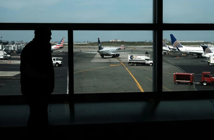 Les Etats-Unis ouvrent la voie à des normes sur les émissions de CO2 des avions commerciaux