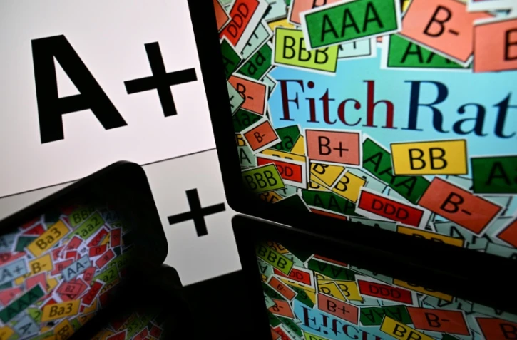 Fitch rend son verdict sur la note de la France