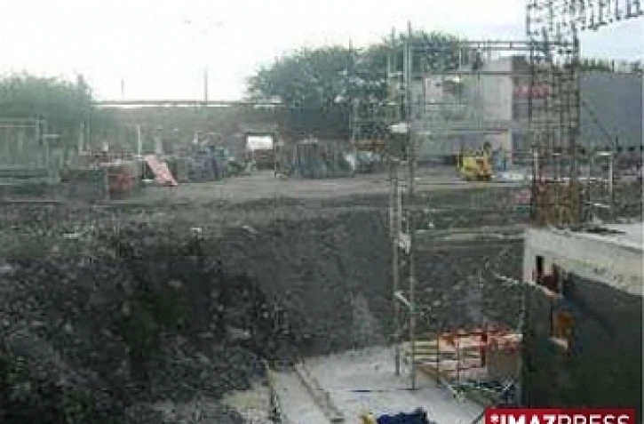 Photo mairie du Port