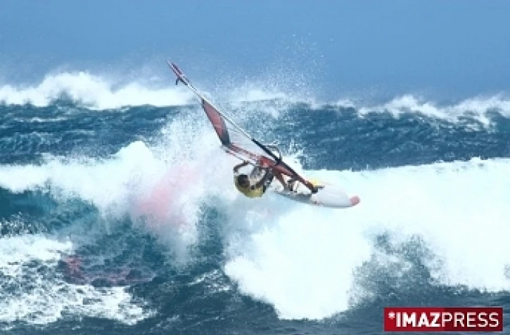 Reunion Wave Classic 2009 (photo: D.R)