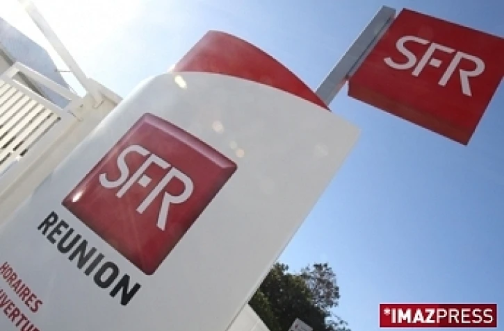 SFR contraint à réviser ses tarifs