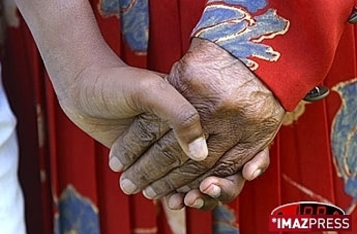 Les aidants familiaux, victimes collatérales