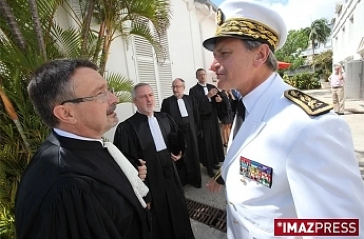 Mercredi 23 Septembre 2009

La Cour des comptes