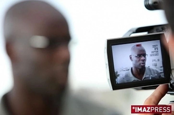 Jeudi 24 Septembre 2009

Lilian Thuram
