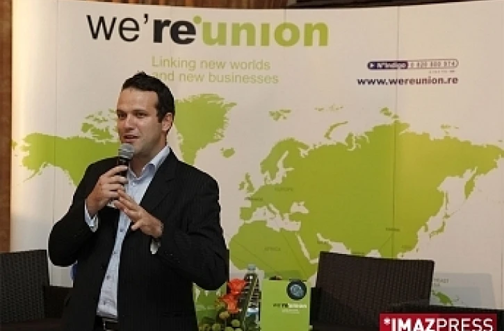 We'reunion


Photo Bruno Bamba SR 21