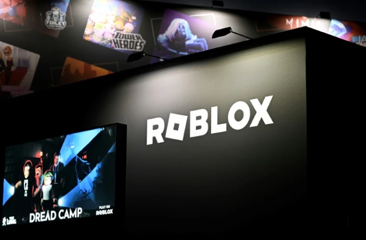 L'éditeur du jeu vidéo américain "Roblox" a annoncé qu'il allait mettre en place dans les prochains mois une vérification de l'âge de tous ses utilisateurs