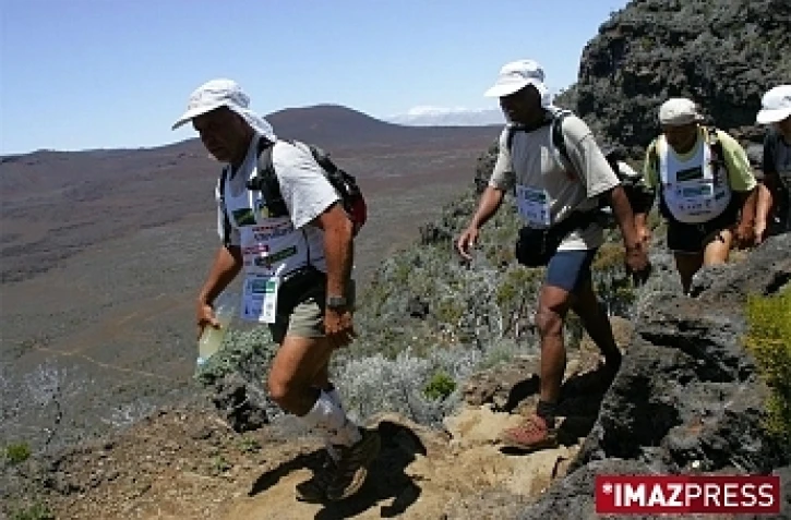 Grand raid