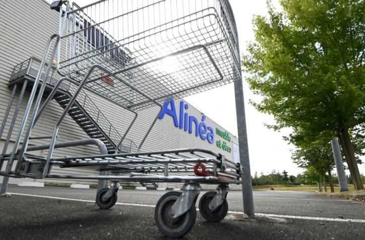 Le tribunal de commerce de Marseille a validé l'offre de reprise partielle du groupe Alinéa par ses actionnaires 