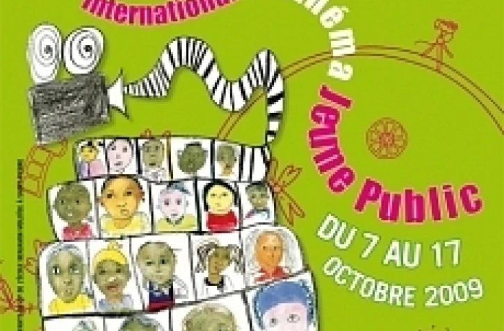 Les jeunes font leur cinéma