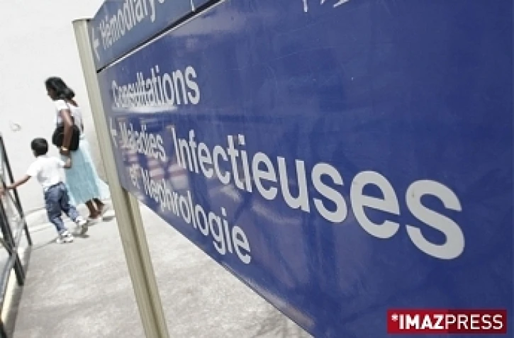 L'hôpital Felix Guyon plaide non coupable
