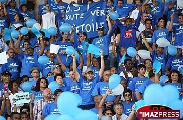 Football : La Tamponnaise déjà championne