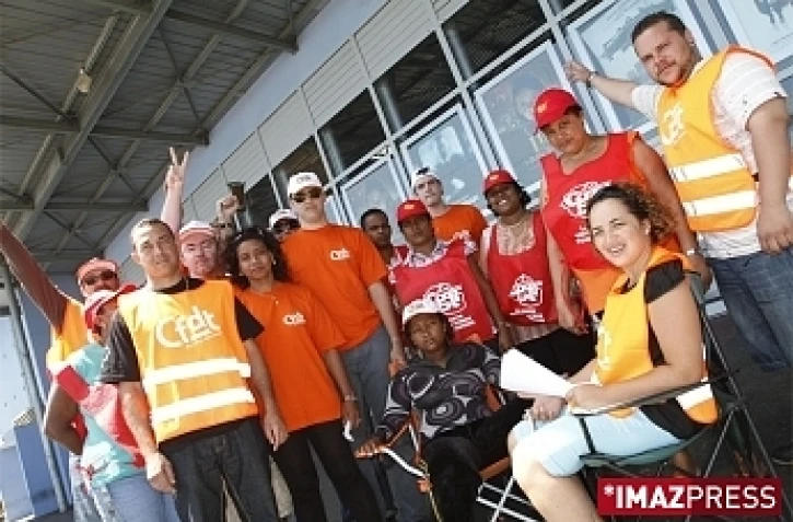 Lundi 12 Octobre 2009

Grève au cinepalmes