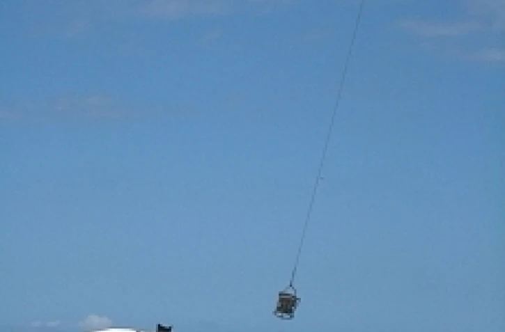 Photo Société Lafarge