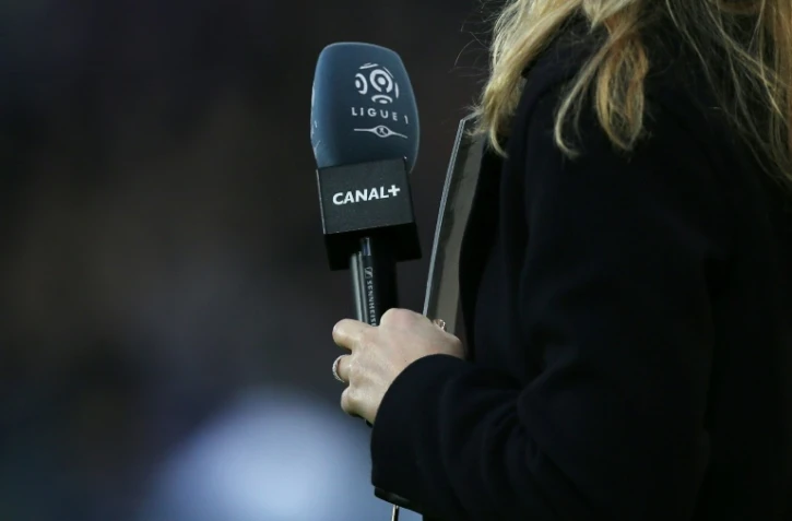 Canal + refuse de verser à la Ligue de football professionnel la prochaine échéance prévue au titre des droits TV de la Ligue 1, suspendue en raison du coronavirus, selon une lettre du patron du groupe Maxime Saada à la LFP, citée par L?Équipe.