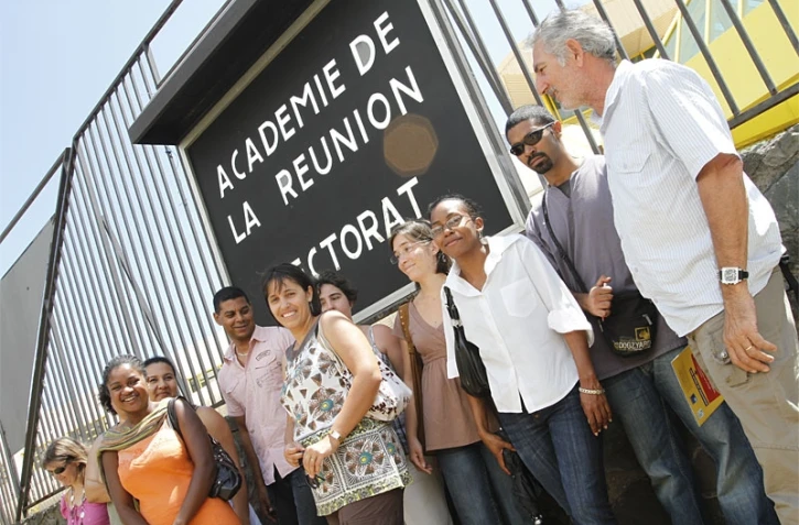 Lundi 19 Octobre 2009

Manifestation des professeurs des écoles inscrits sur la liste complémentaire