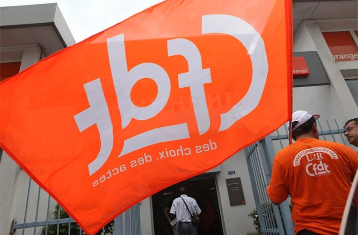 CFDT