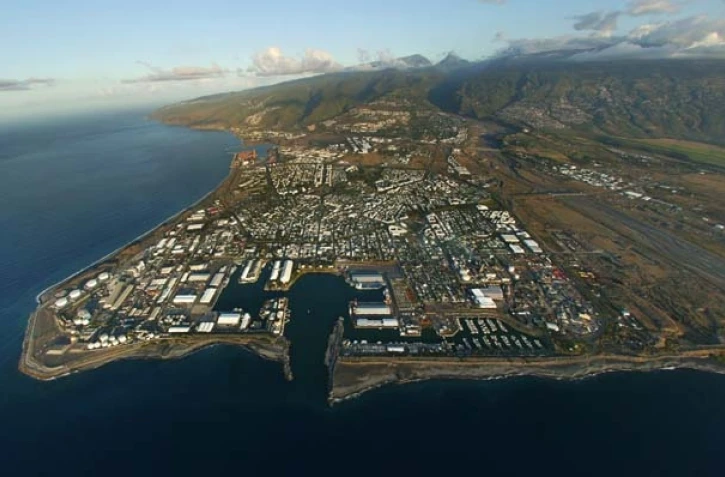 Le Port