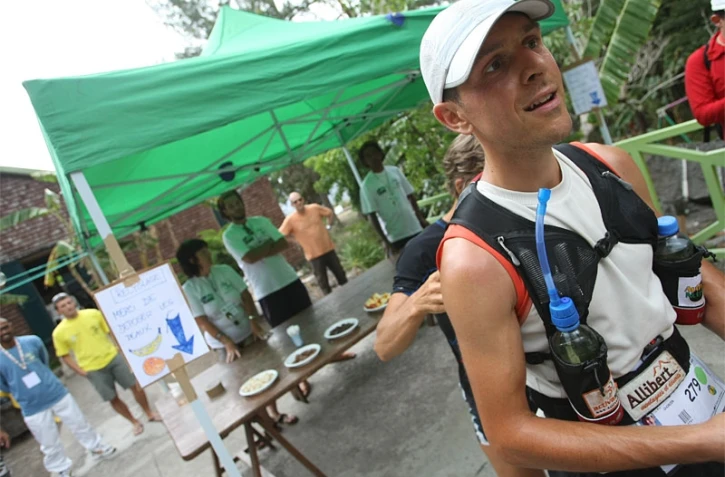 Vendredi 23 octobre 2009 - Grand raid -

Julien Chorier à Roche Plate