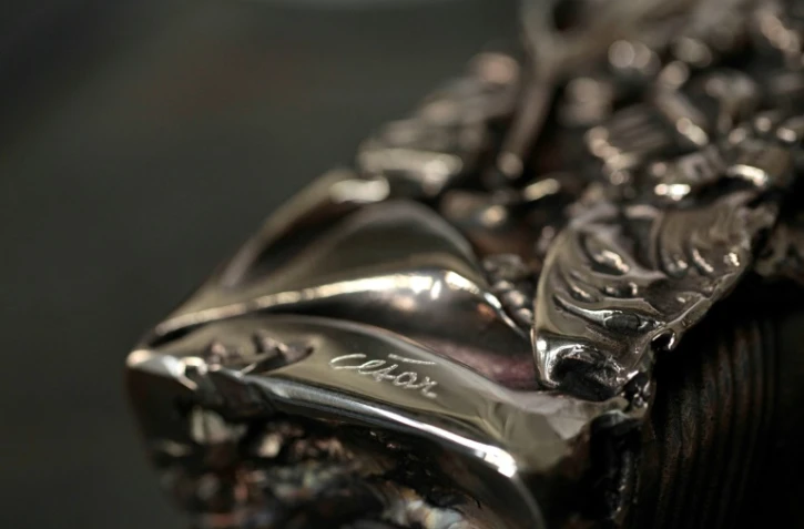 La direction des César a annoncé jeudi soir sa "démission collective", à 15 jours de la prochaine cérémonie annuelle