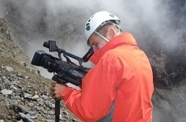 Photo Emeric BEAUCHERON/Eric POULLAIN