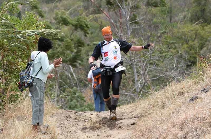 Dimanche 25 0ctobre 2009

Grand raid 2009