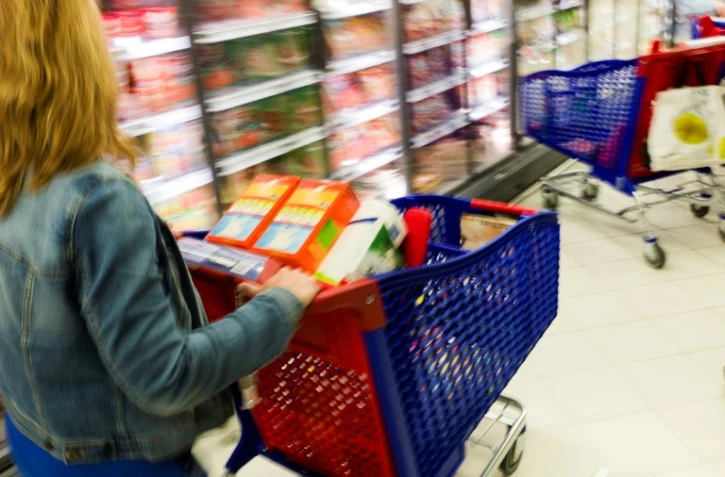 L'utilisation des additifs dans les aliments industriels a globalement diminué en 10 ans, selon un rapport officiel