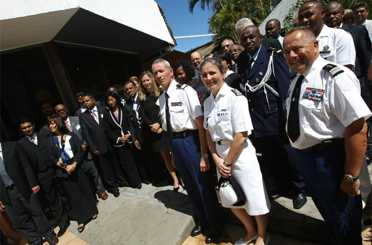 Lutte contre le trafic de drogue