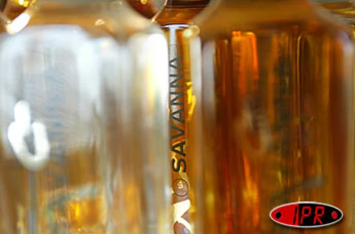 Archives- usine de Bois Rouge - Rhum ambré