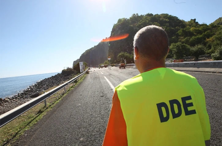 DDE