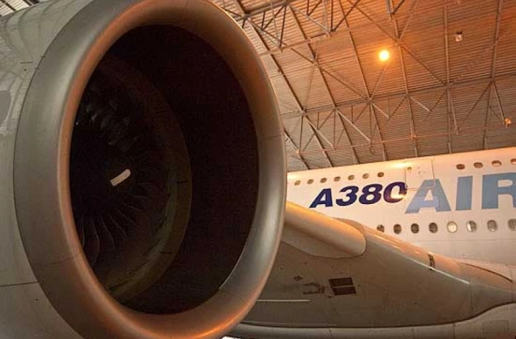 Airbus A380