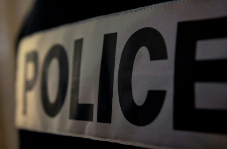 Un homme s'est rendu pour avouer quatre meurtres