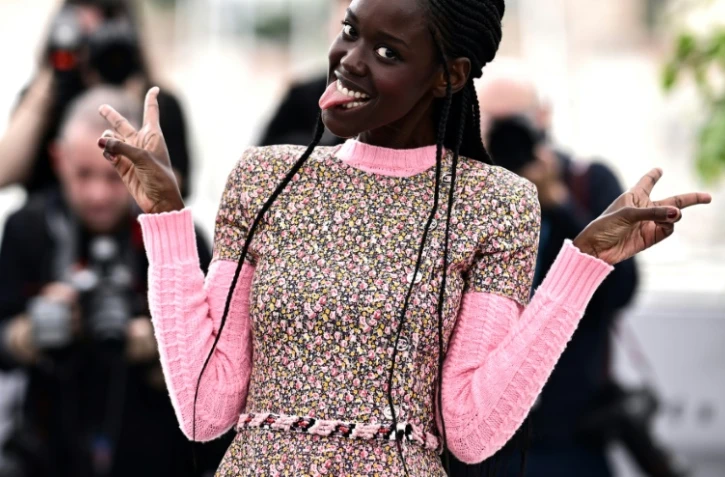 Sur la Croisette, nouvelle vague africaine