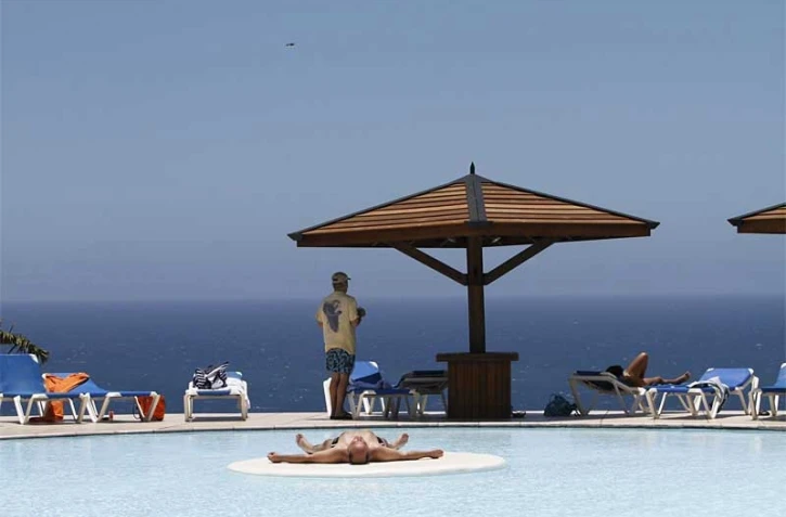 Hôtel de Saint-Denis