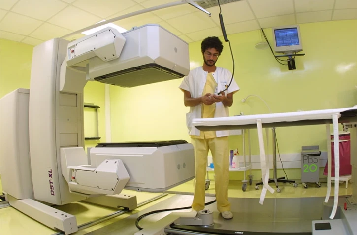 Médecine nucléaire