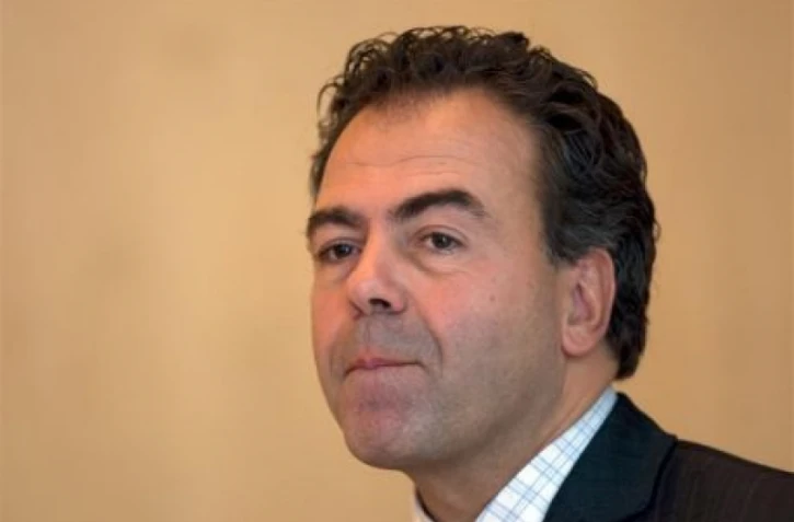 Luc Chatel