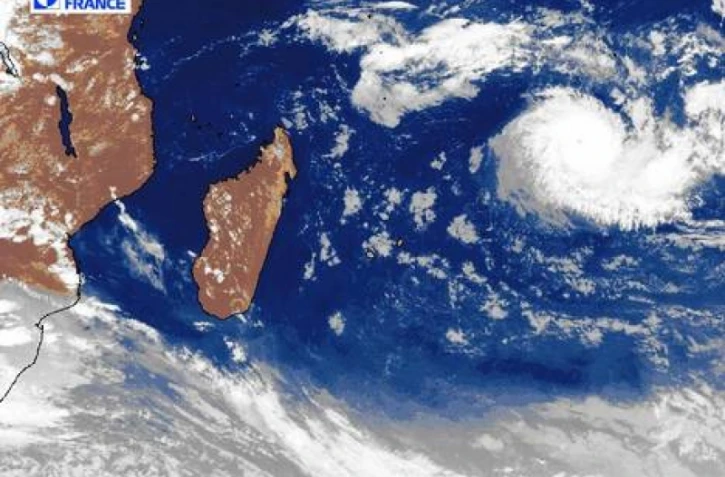 Photo Météo France