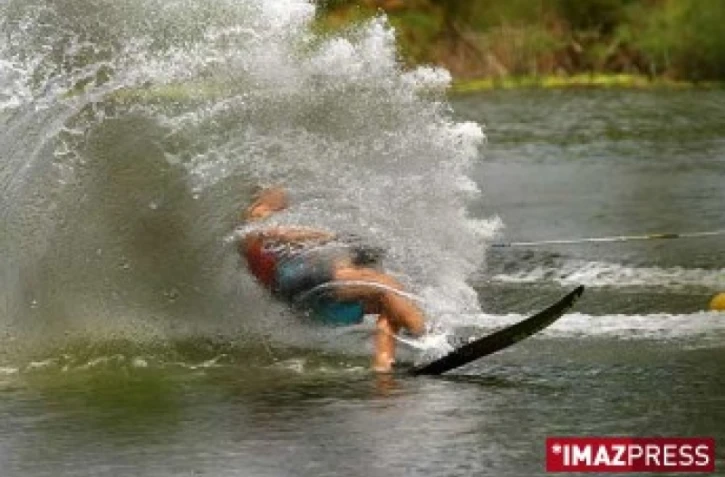 Ski nautique