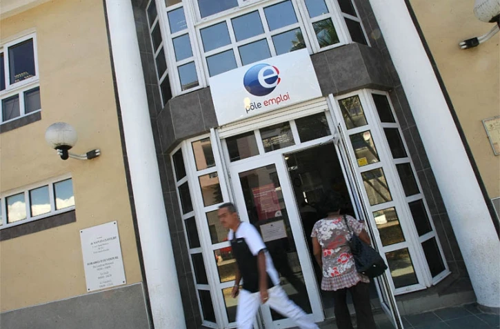 Pôle emploi