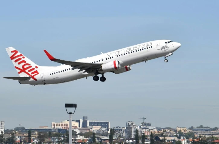 Virgin Australia a annoncé mardi se mettre volontairement en cessation de paiements, devenant la première grande compagnie aérienne à s'effondrer sous le choc de l'épidémie de coronavirus