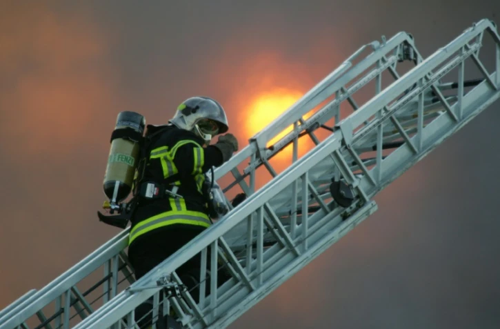 Une explosion s'est produite jeudi peu avant 11h00 sur un site classé "Seveso seuil haut", à Saint-Julien-du-Sault (Yonne)