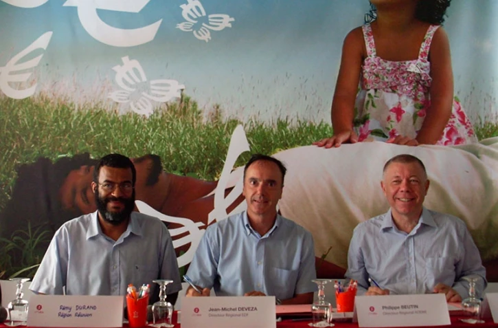 Lancement de la "Priséco" ce samedi 28 novembre 2009